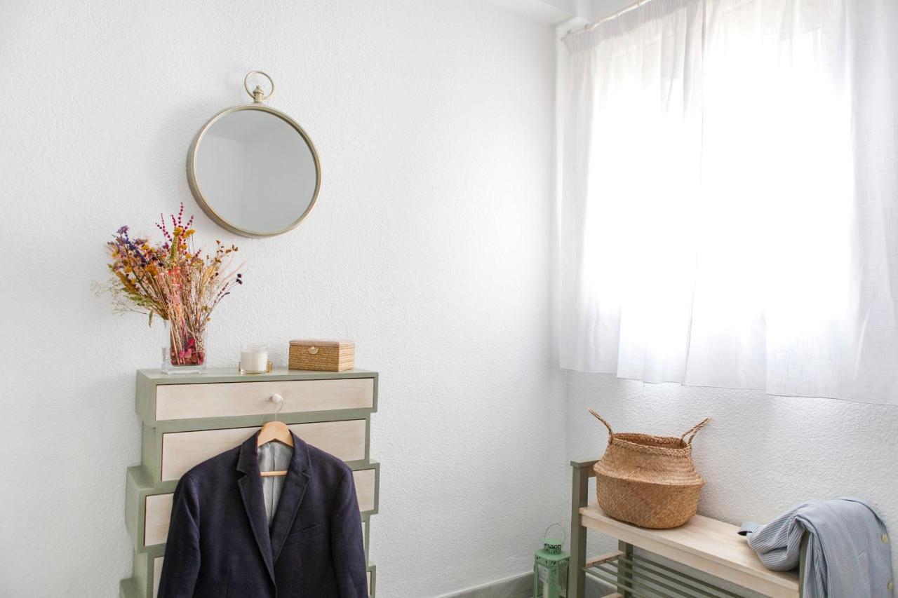 Apartamentos Rg Arenal II Seville Ngoại thất bức ảnh